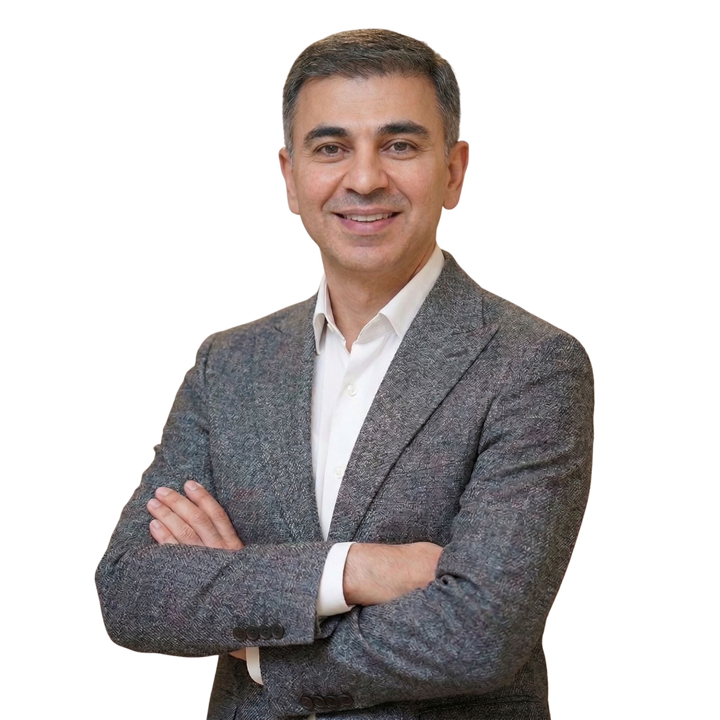 Doç. Dr. Hamza Yıldız