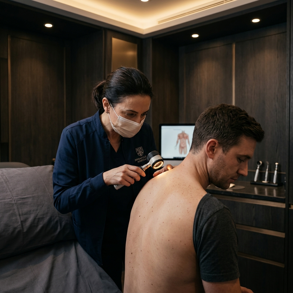 Genital Siğil Tedavisi